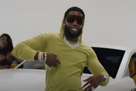 Who Is Gucci Mane's Wife? Keyshia Ka'Oir's Job & Kids