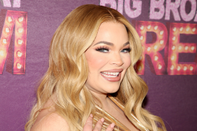 Trisha Paytas' Pope Francis' reincarnation theory