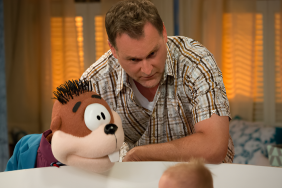 Dave Coulier Cancer Free and Grandpa on the same day