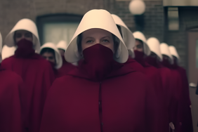 The Handmaid's Tale