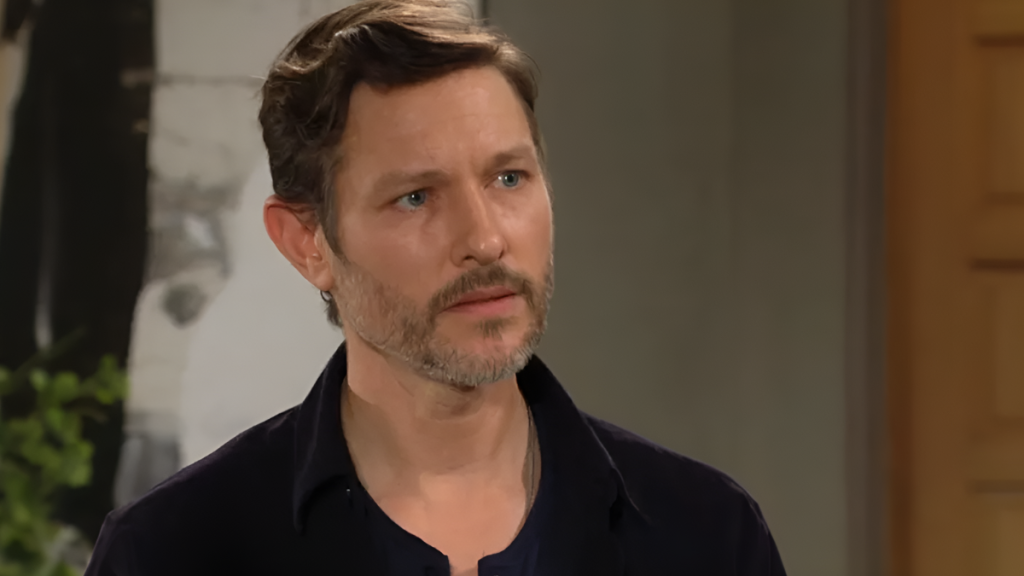 The Young and the Restless