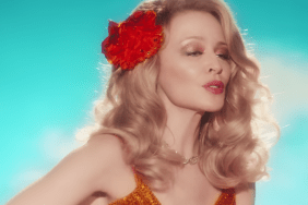 Kylie Minogue