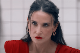 Demi Moore