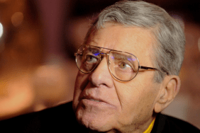 Jerry Lewis' Net Worth