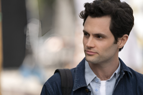 Joe Goldberg You Netflix