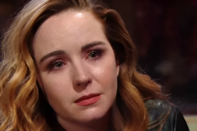 Young & Restless: Mariah's Secret & Possibility of Leaving Explored