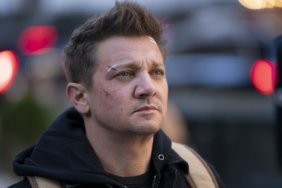 Jeremy Renner's Net Worth