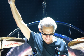 Alex Van Halen