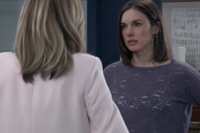 General Hospital Spoilers Today: Willow Gives Drew Guardianship (April 14)