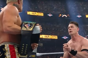 WWE WrestleMania 41 Results: Who Won? John Cena?