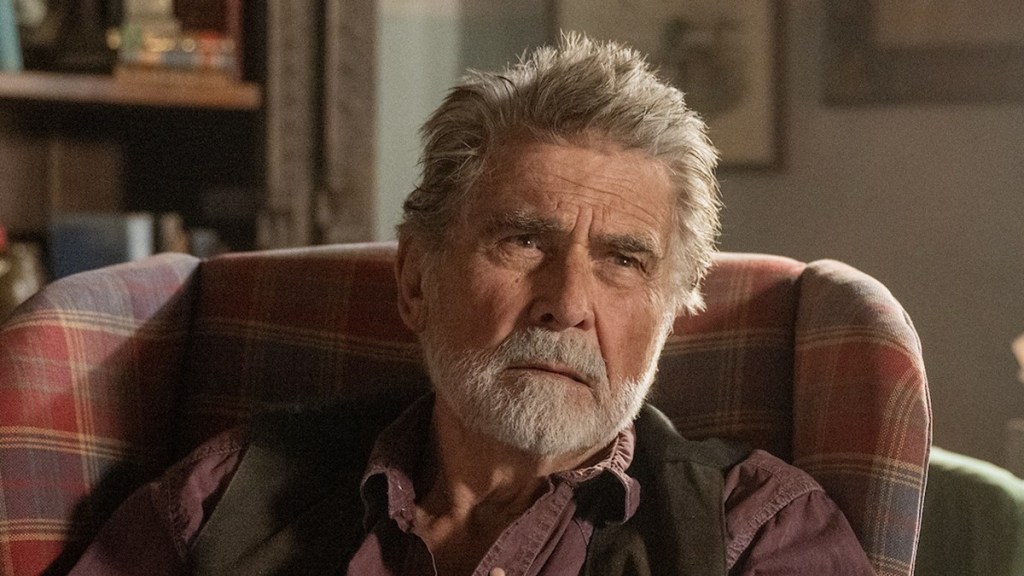 What Happens to Cap in Ransom Canyon’s Ending?