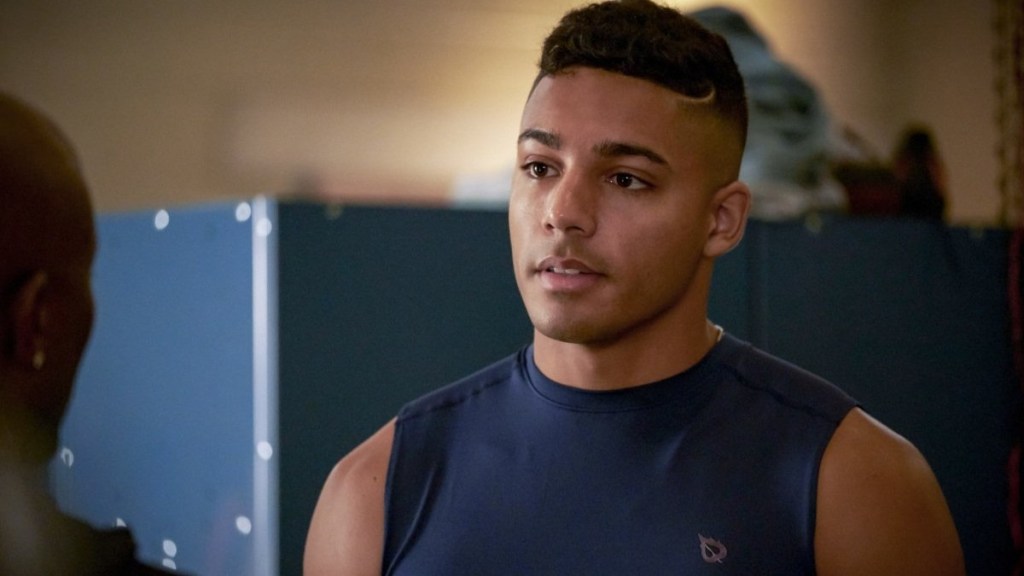 What Happens to Jordan in All American & Could He Be Leaving?