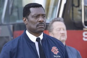 When & Why Is Boden Returning on Chicago Fire? Date Confirmed