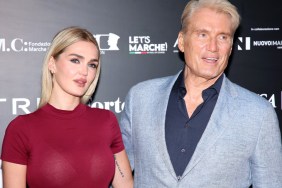 Who Is Dolph Lundgren's Wife? Emma Krokdal's Age & Job