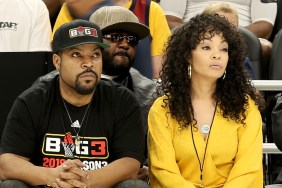 Who Is Ice Cube's Wife? Kimberly Woodruff's Kids & Relationship History