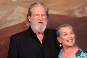 Who Is Jeff Bridges' Wife? Susan's Job & Relationship History
