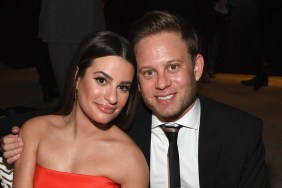 Who Is Lea Michele's Husband? Zandy Reich's Job & Kids