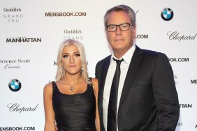 Who Is Peter Cook's Wife? Alba Jancou's Job & Relationship History