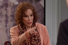 Why Days of Our Lives Fans Think Vivian Will Expose Sarah's Secret