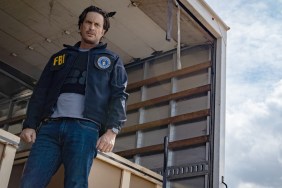 Why Did Oliver Hudson's Garrett Leave The Cleaning Lady?