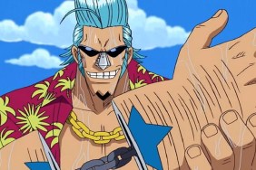 Why Franky's Voice Actor Was Replaced on One Piece? Who Is It Now?
