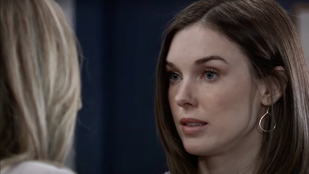 Why General Hospital Fans Think Willow & Carly's Feud Is Setting Up [Spoiler]'s Return