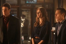 Why Was Castle Canceled Before Season 9?