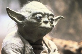 George Lucas Reveals Why Yoda Talks Backwards in Star Wars