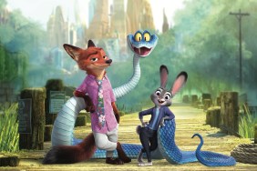 Zootopia 2 Photos Reveal New Character Played by Quinta Brunson
