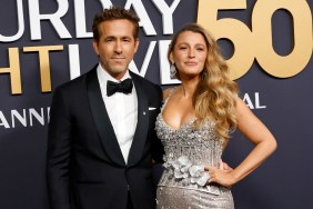 Blake Lively Blasts ‘Feminist’ Justin Baldoni Over Ryan Reynolds Complaint