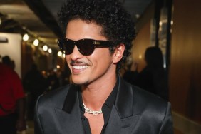 Bruno Wars 2025 Tour Presale Access Dates Ticket Prices Par MGM Las Vegas Dolby Live Theater