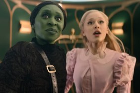 Wicked: For Good Trailer Sees Ariana Grande and Cynthia Erivo Return to Oz