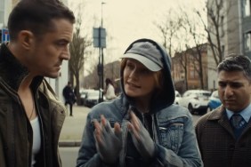 Bryce Dallas Howard & Orlando Bloom Are Undercover Improv Comics in Deep Cover Trailer