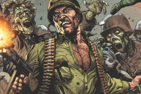 Sgt. Rock Canceled: Colin Farrell DCU Movie Shuts Down