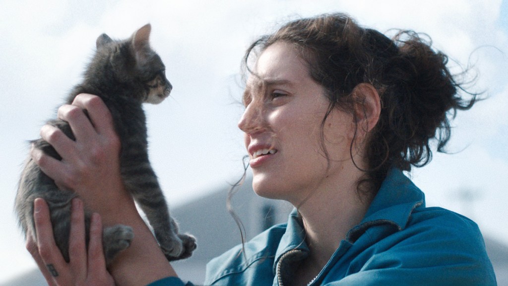 Sorry, Baby Trailer Previews Eva Victor’s A24 Drama Movie With Naomi Ackie