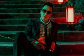 John Wick Caine Spin-off Movie Gets Exciting Update From Donnie Yen