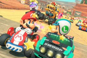 Preview: Mario Kart World & Donkey Kong Bananza Show Need for Switch 2