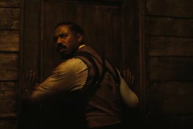 The Thomas Crown Affair Release Date Set for Michael B. Jordan Heist Movie