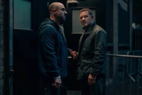 Who Told the Police About Archie in MobLand Episode 3?