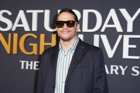 Pete Davidson Explains Why He Is Removing His Tattoos