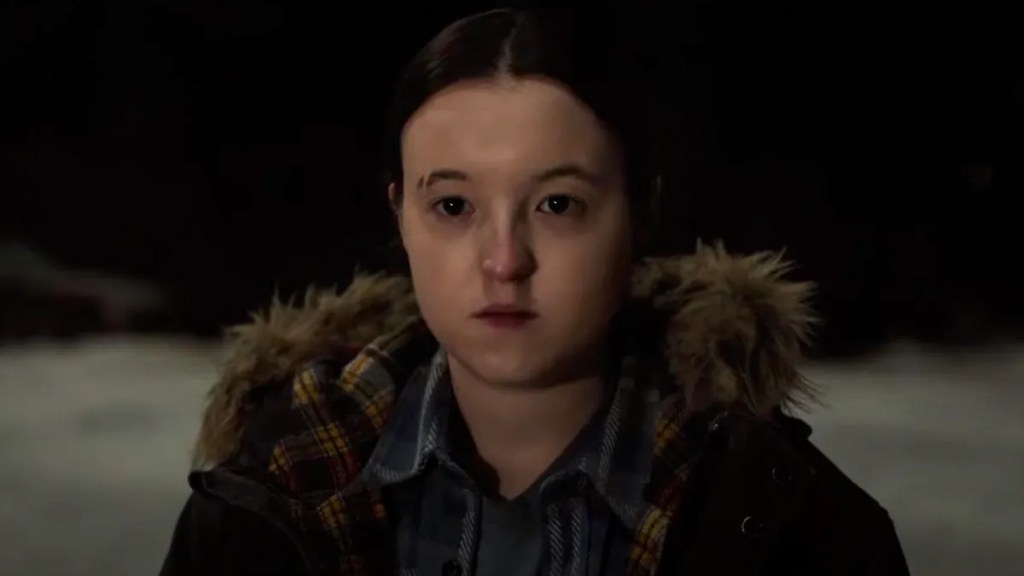 What Does Curtis & Viper Mean on The Last of Us Season 2?