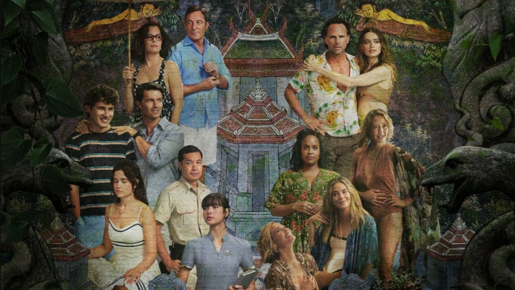 What Is The White Lotus Season 3 About Theme Premise Plot Point Explained