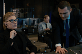 Katee Sackhoff Fight or Flight Interview