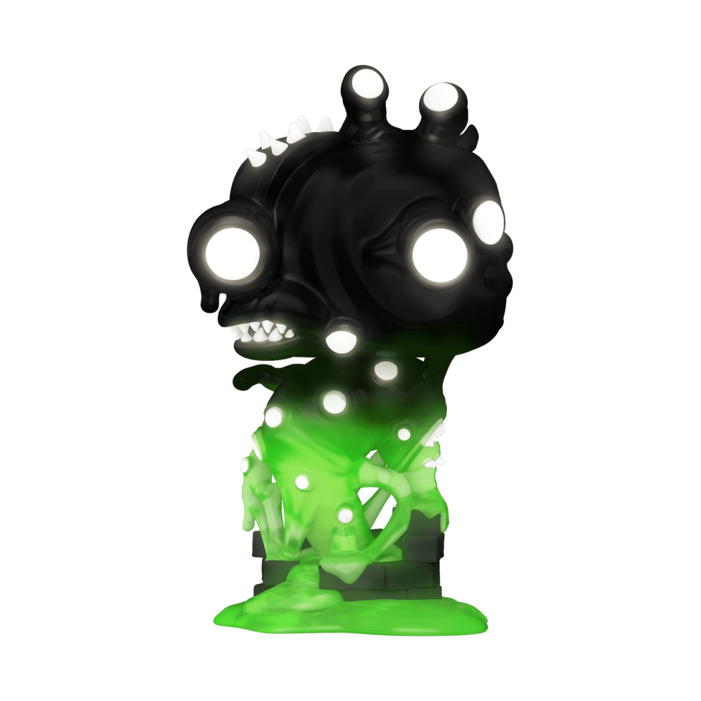 Exclusive Look at Funko's Digital Pop Release Featuring Dungeons & Dragons