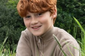 Alastair Stout age harry potter