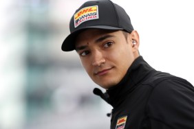 Who Is Álex Palou's Wife? Esther Valle's Job & Kids