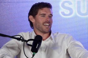 Arnold Schwarzenegger son Christopher weight loss