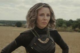 Sophia Di Martino’s Photo Sparks Sylvie’s Avengers: Doomsday Return Theories