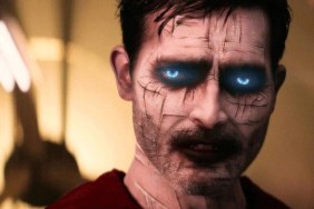 James Gunn on if Superman Trailer Had a Bizarro Cameo in It