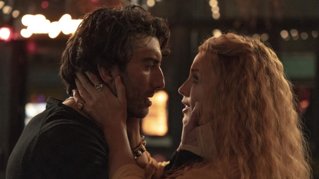 Justin Baldoni's Lawyer Wants to 'Stream' Blake Lively Deposition